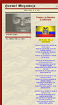 Mobile Screenshot of hermelmogrovejo.market-ec.com